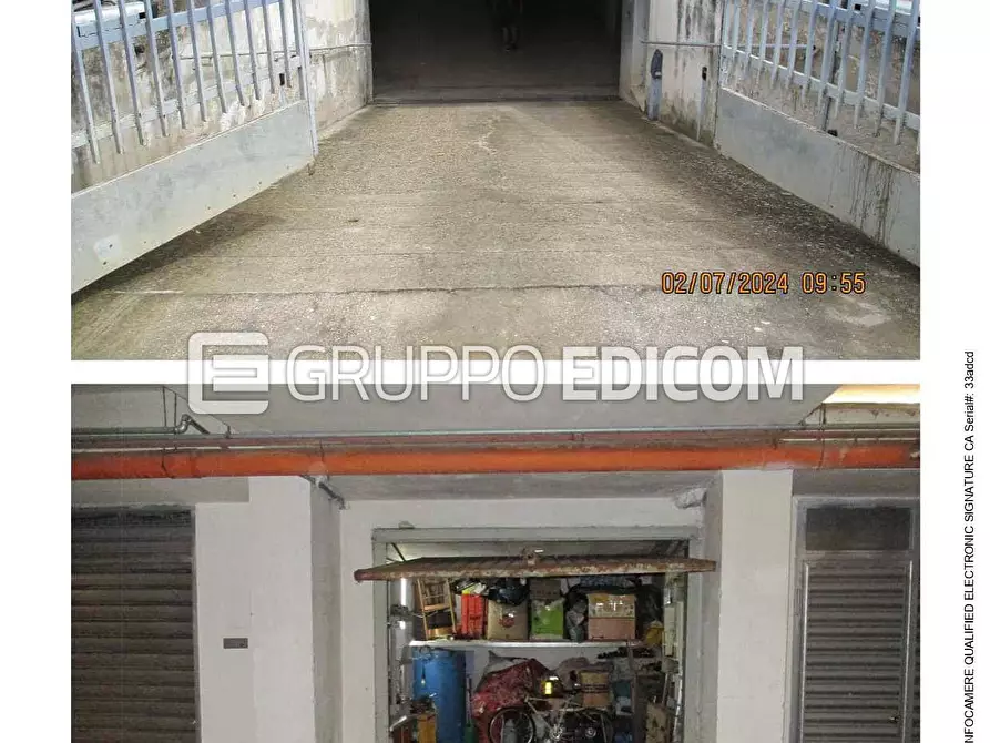 Immagine 4 di Appartamento in vendita  269 a San Severo