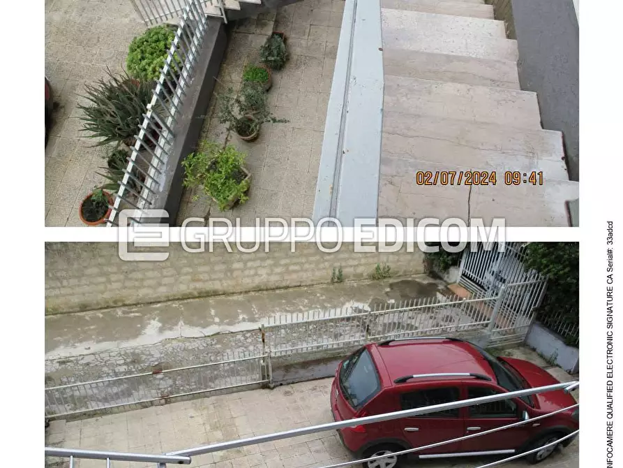 Immagine 5 di Appartamento in vendita  269 a San Severo