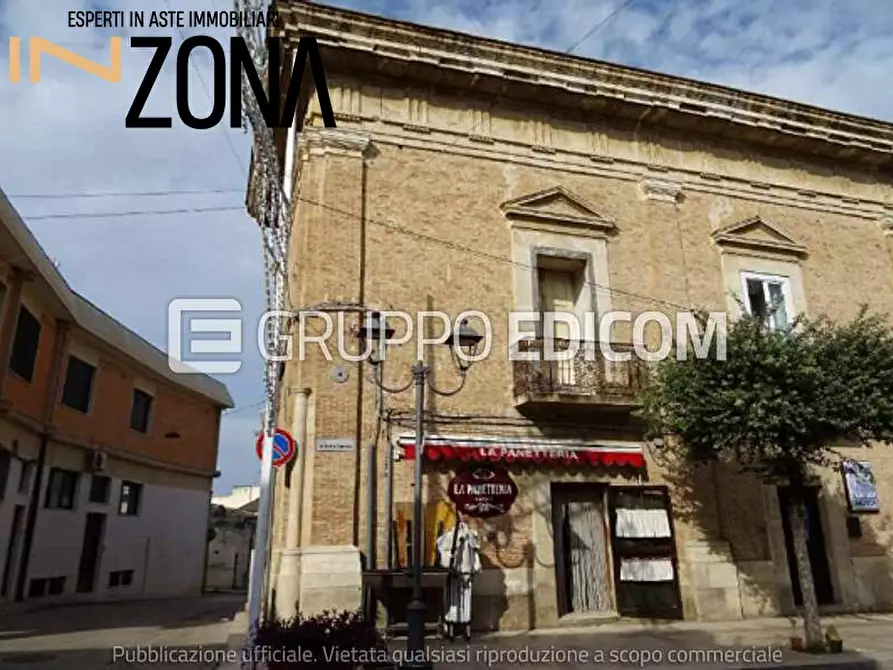 Immagine 2 di Appartamento in vendita  12 a Poggio Imperiale