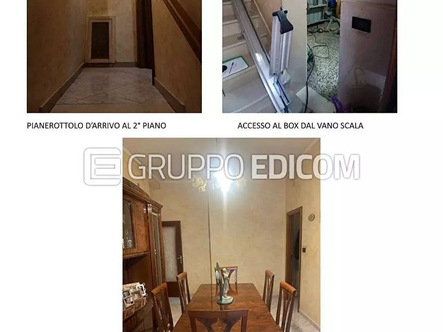 Immagine 6 di Appartamento in vendita  10 a San Severo
