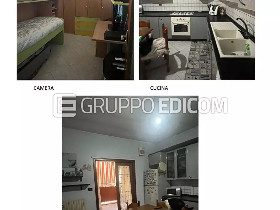 Immagine 7 di Appartamento in vendita  10 a San Severo