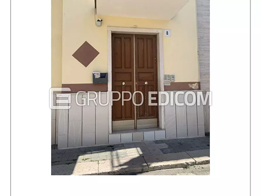 Immagine 1 di Appartamento in vendita  8 a San Severo