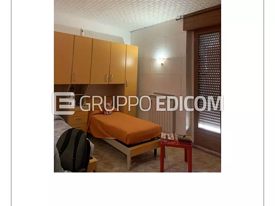 Immagine 3 di Appartamento in vendita  8 a San Severo