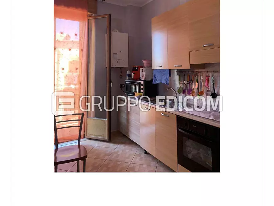 Immagine 4 di Appartamento in vendita  8 a San Severo