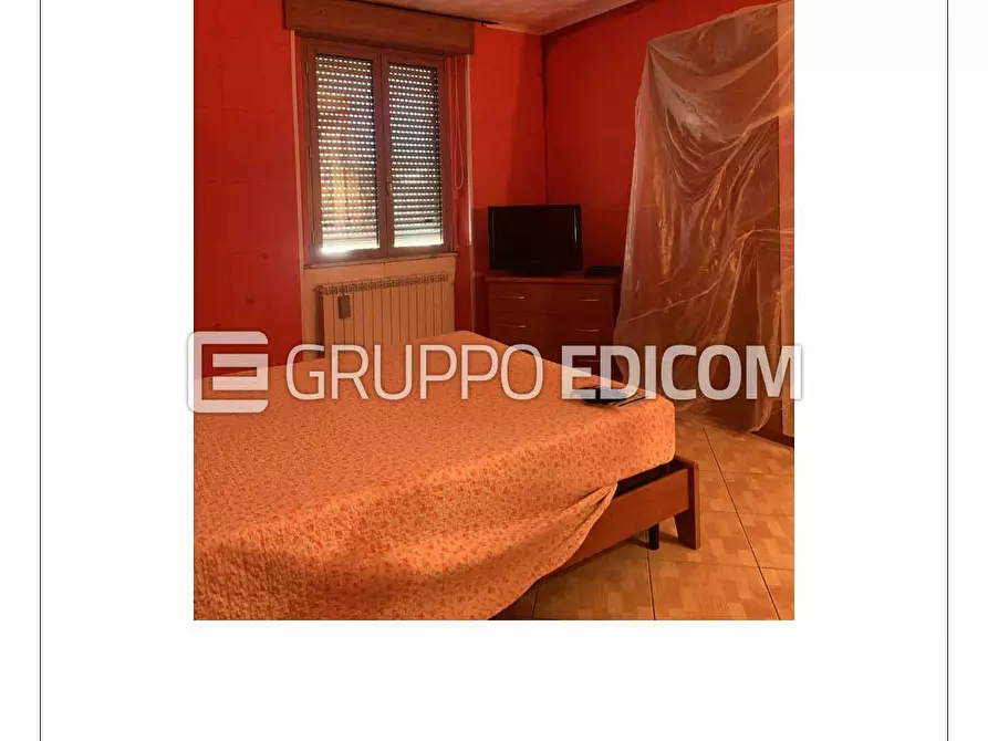 Immagine 5 di Appartamento in vendita  8 a San Severo