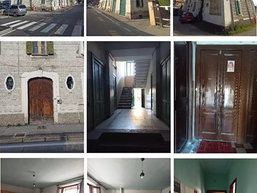 Immagine 3 di Appartamento in vendita  11 a Carnate