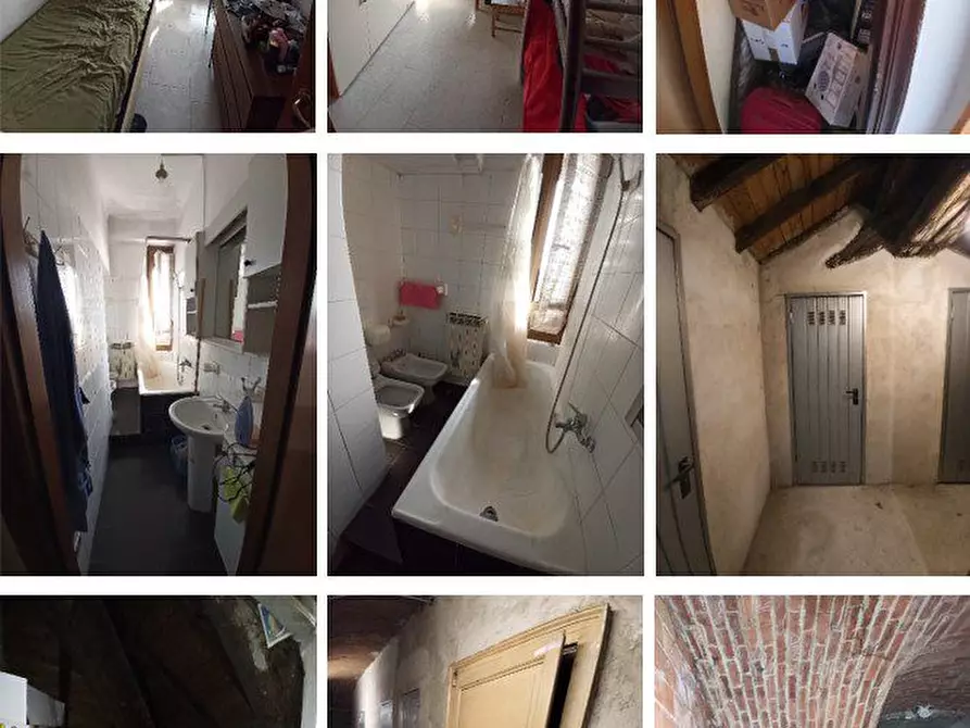 Immagine 4 di Appartamento in vendita  11 a Carnate