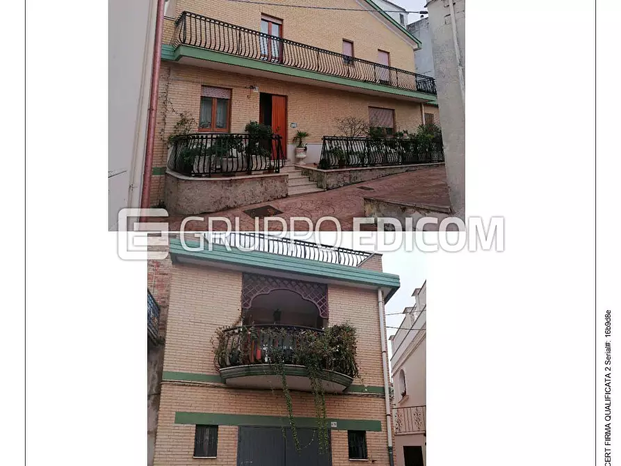 Immagine 3 di Appartamento in vendita  1-3 a Ascoli Satriano