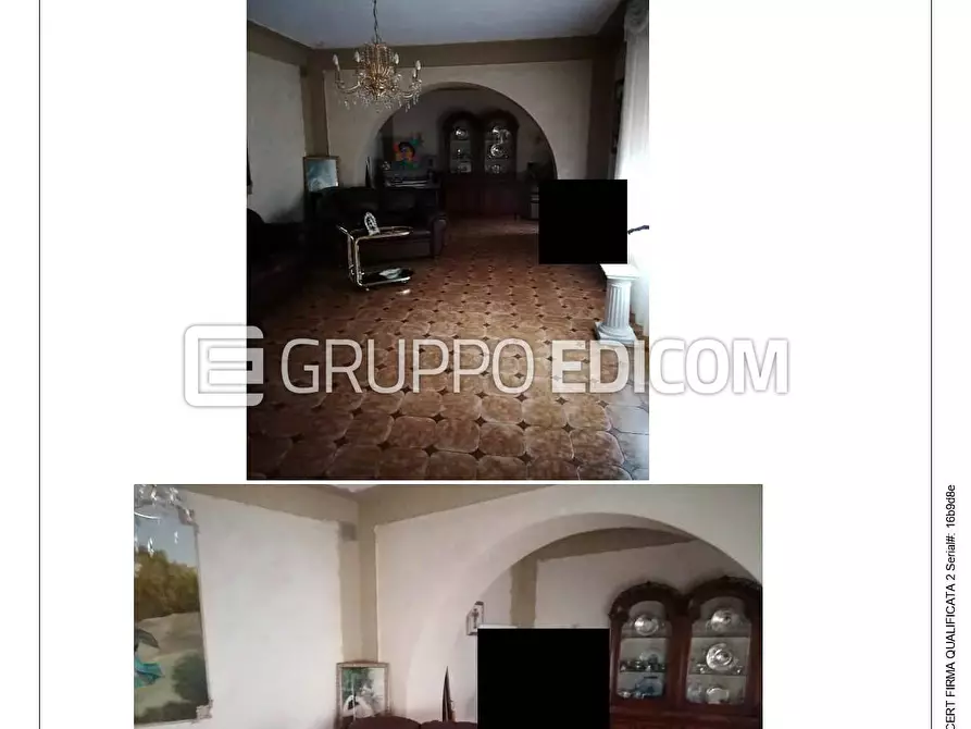 Immagine 6 di Appartamento in vendita  1-3 a Ascoli Satriano