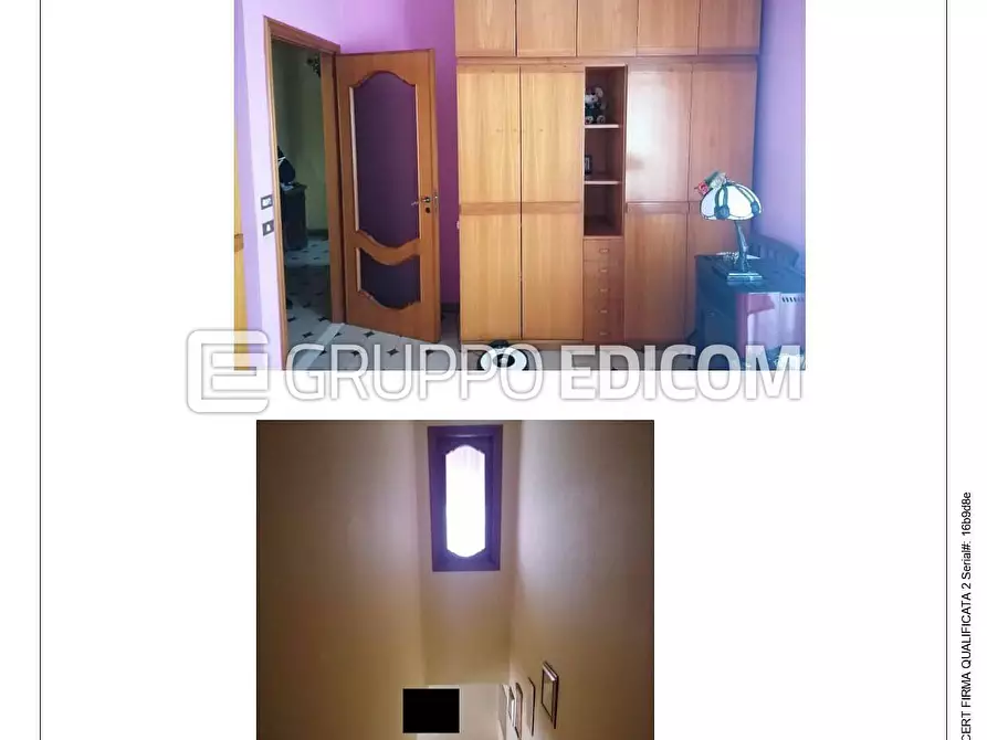 Immagine 8 di Appartamento in vendita  1-3 a Ascoli Satriano