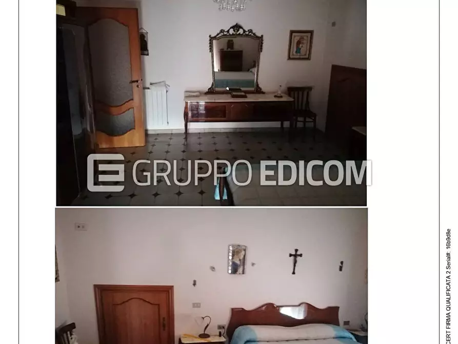 Immagine 9 di Appartamento in vendita  1-3 a Ascoli Satriano