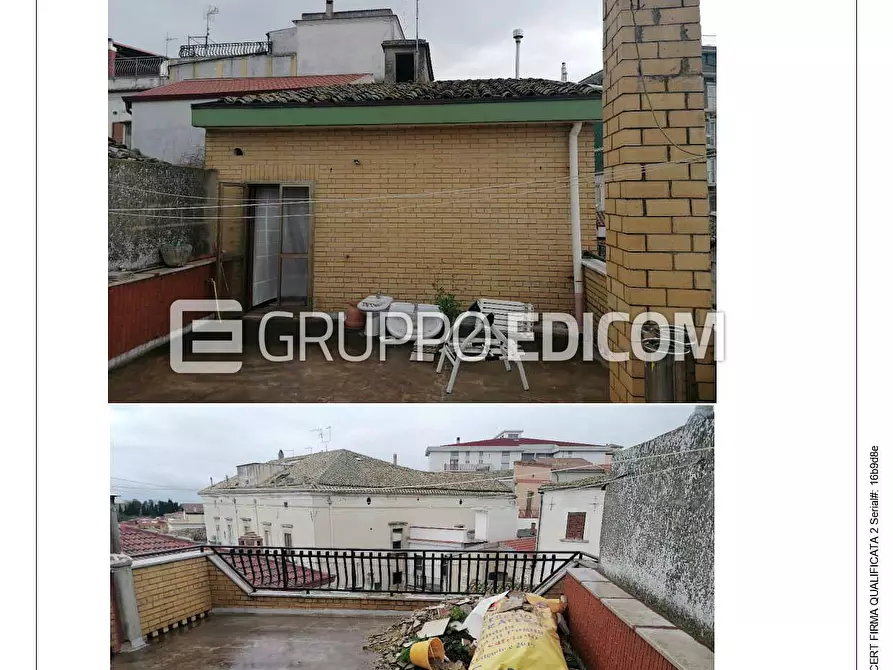 Immagine 10 di Appartamento in vendita  1-3 a Ascoli Satriano