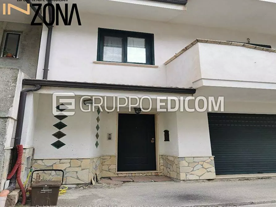 Immagine 1 di Rustico / casale in vendita  37/B a Monasterace