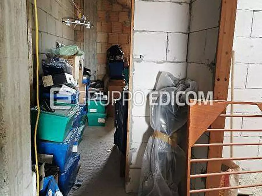 Immagine 4 di Rustico / casale in vendita  37/B a Monasterace