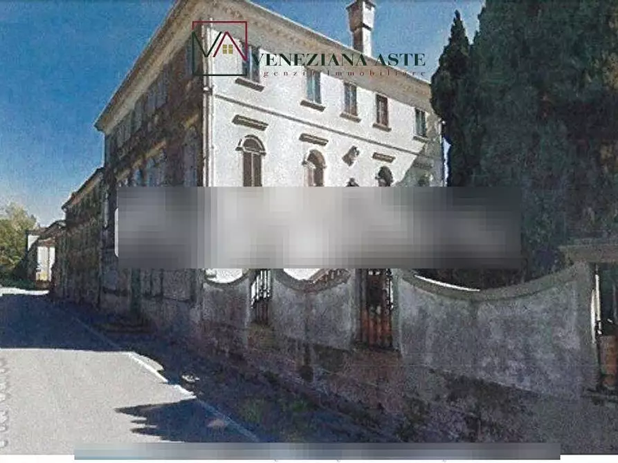 Immagine 1 di Rustico / casale in vendita  a Ceggia