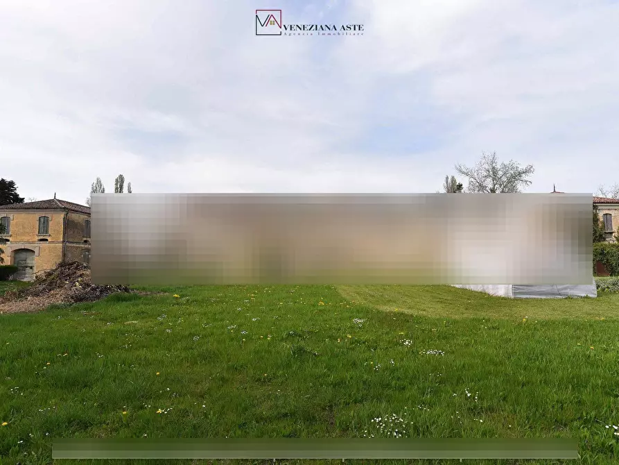 Immagine 2 di Rustico / casale in vendita  a Ceggia