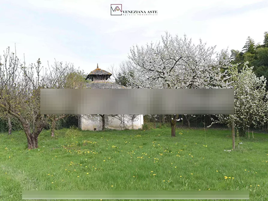 Immagine 10 di Rustico / casale in vendita  a Ceggia