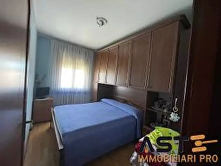 Immagine 2 di Appartamento in vendita  42 a Creazzo