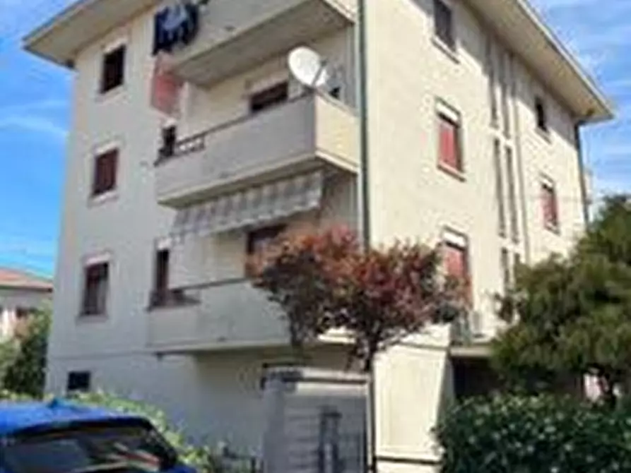 Immagine 3 di Appartamento in vendita  42 a Creazzo