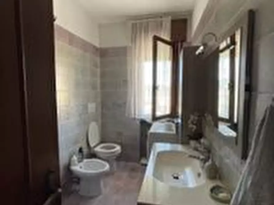 Immagine 4 di Appartamento in vendita  42 a Creazzo