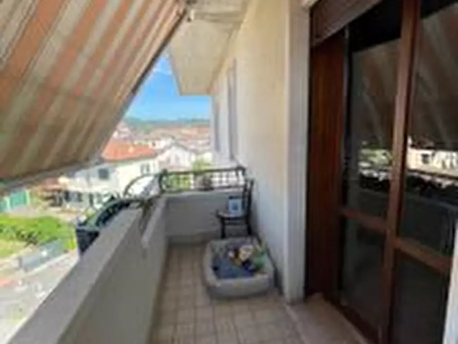 Immagine 8 di Appartamento in vendita  42 a Creazzo