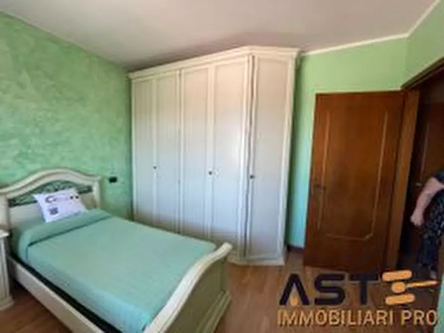 Immagine 9 di Appartamento in vendita  42 a Creazzo