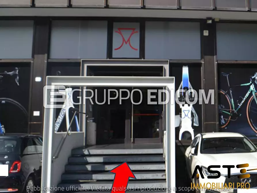 Immagine 1 di Appartamento in vendita  6 a Padova