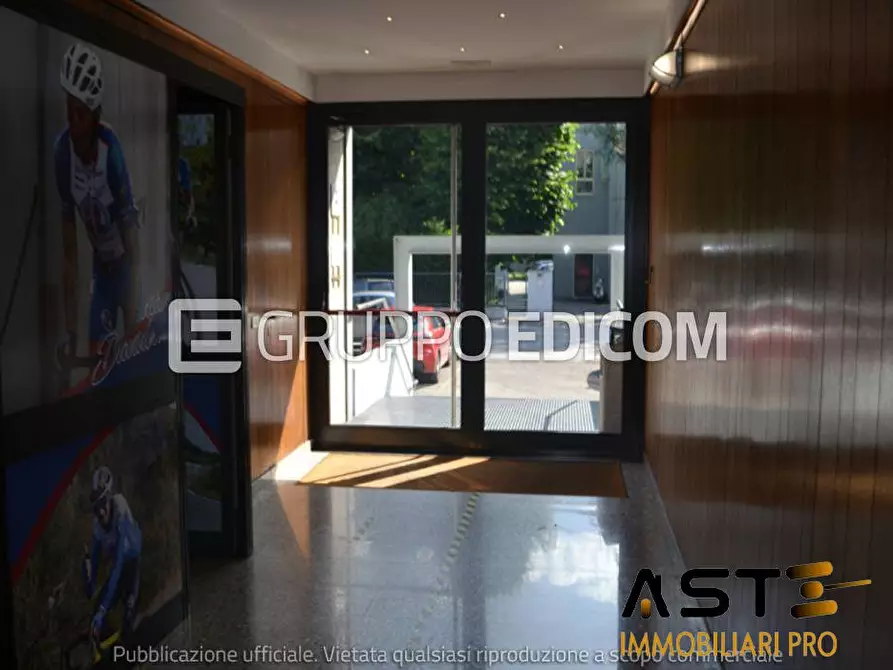 Immagine 2 di Appartamento in vendita  6 a Padova