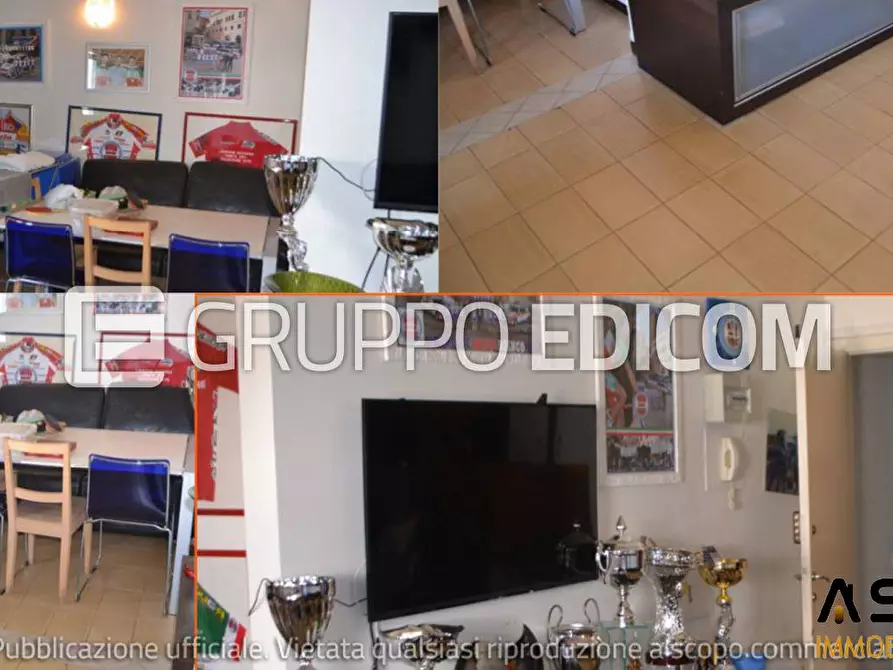 Immagine 3 di Appartamento in vendita  6 a Padova