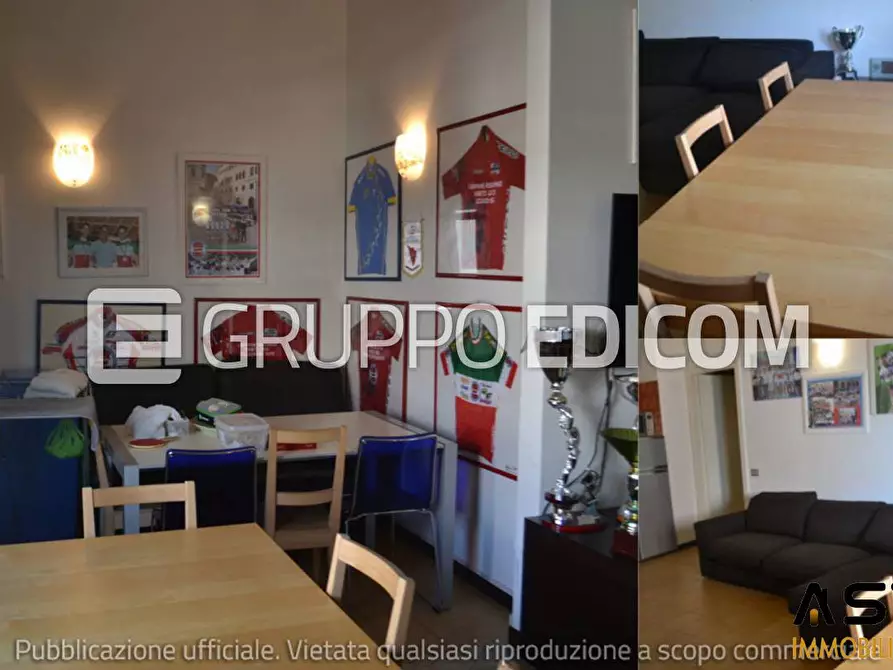 Immagine 4 di Appartamento in vendita  6 a Padova