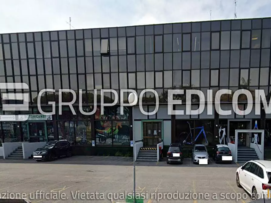 Immagine 6 di Appartamento in vendita  6 a Padova