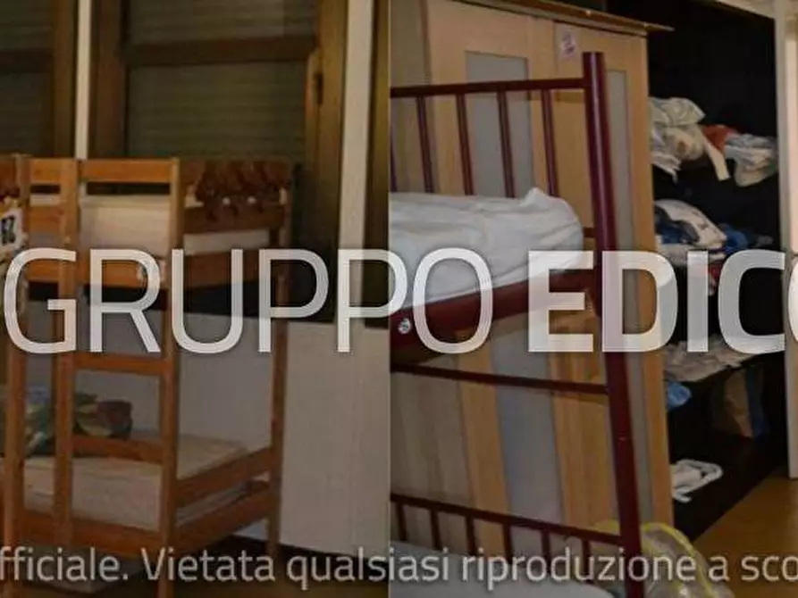 Immagine 7 di Appartamento in vendita  6 a Padova