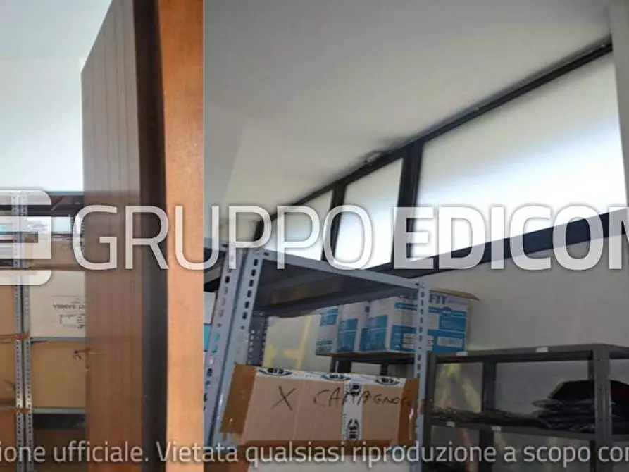 Immagine 8 di Appartamento in vendita  6 a Padova