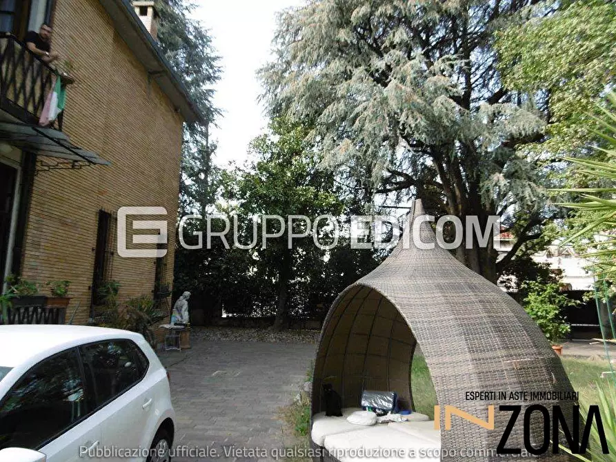 Immagine 5 di Villa in vendita  56 a Bovisio-Masciago