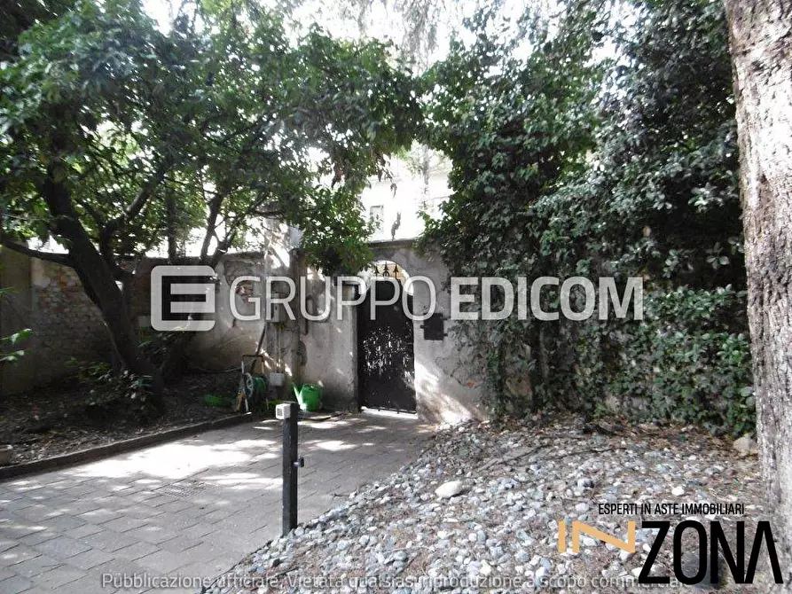 Immagine 7 di Villa in vendita  56 a Bovisio-Masciago