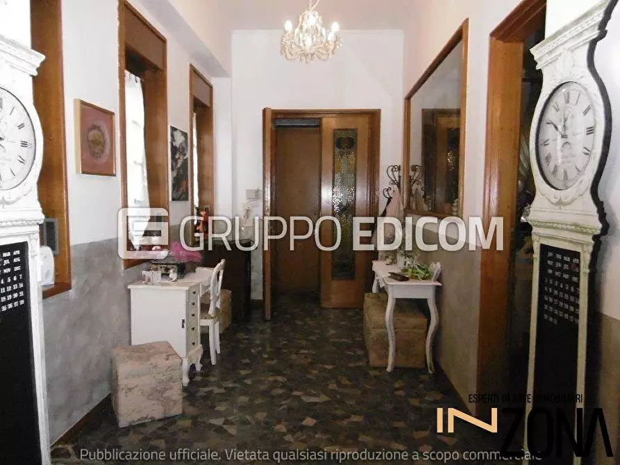 Immagine 8 di Villa in vendita  56 a Bovisio-Masciago
