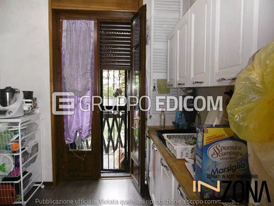 Immagine 9 di Villa in vendita  56 a Bovisio-Masciago