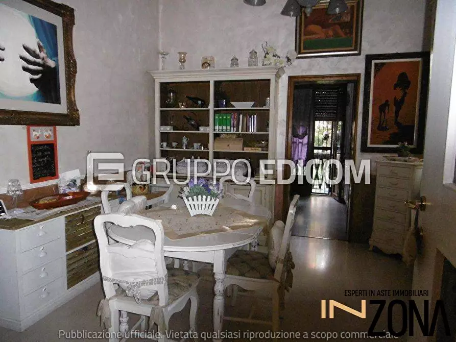 Immagine 10 di Villa in vendita  56 a Bovisio-Masciago