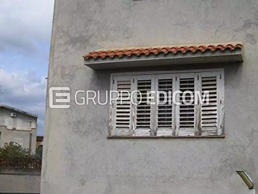 Immagine 3 di Villa in vendita  47 a Gioiosa Ionica