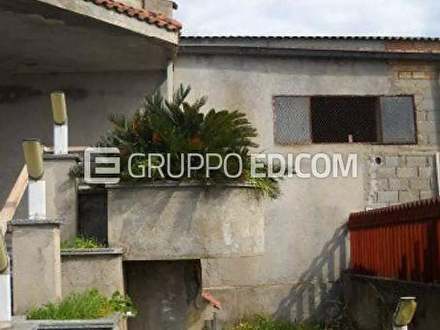 Immagine 4 di Villa in vendita  47 a Gioiosa Ionica