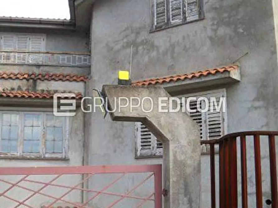 Immagine 5 di Villa in vendita  47 a Gioiosa Ionica