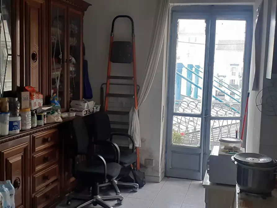 Immagine 3 di Appartamento in vendita  56/A a Torino