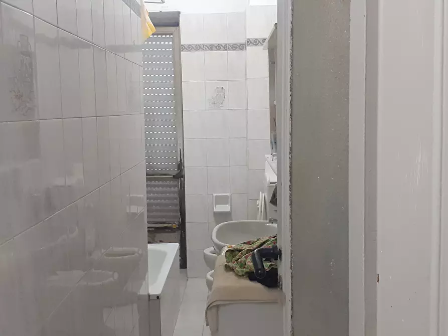 Immagine 4 di Appartamento in vendita  56/A a Torino