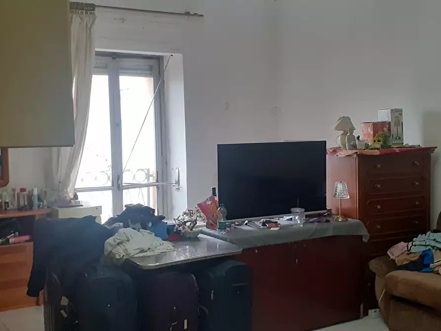 Immagine 5 di Appartamento in vendita  56/A a Torino