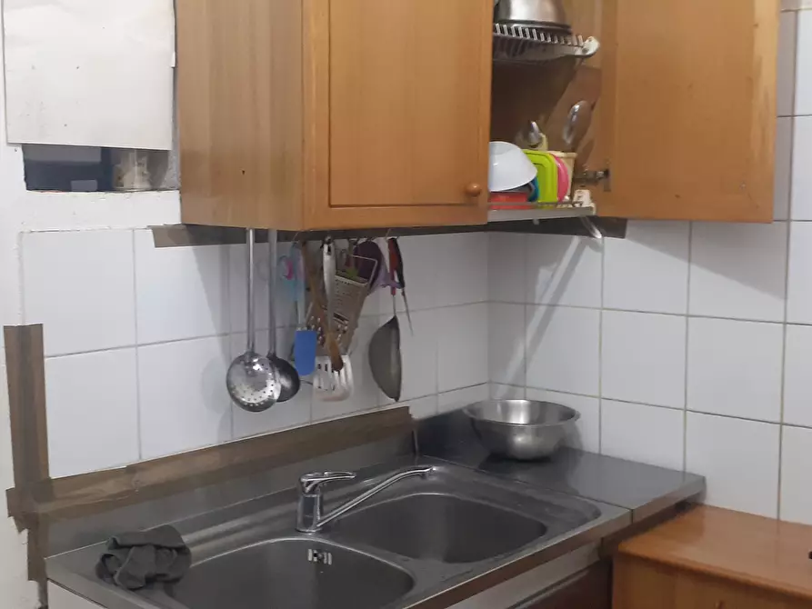 Immagine 6 di Appartamento in vendita  56/A a Torino