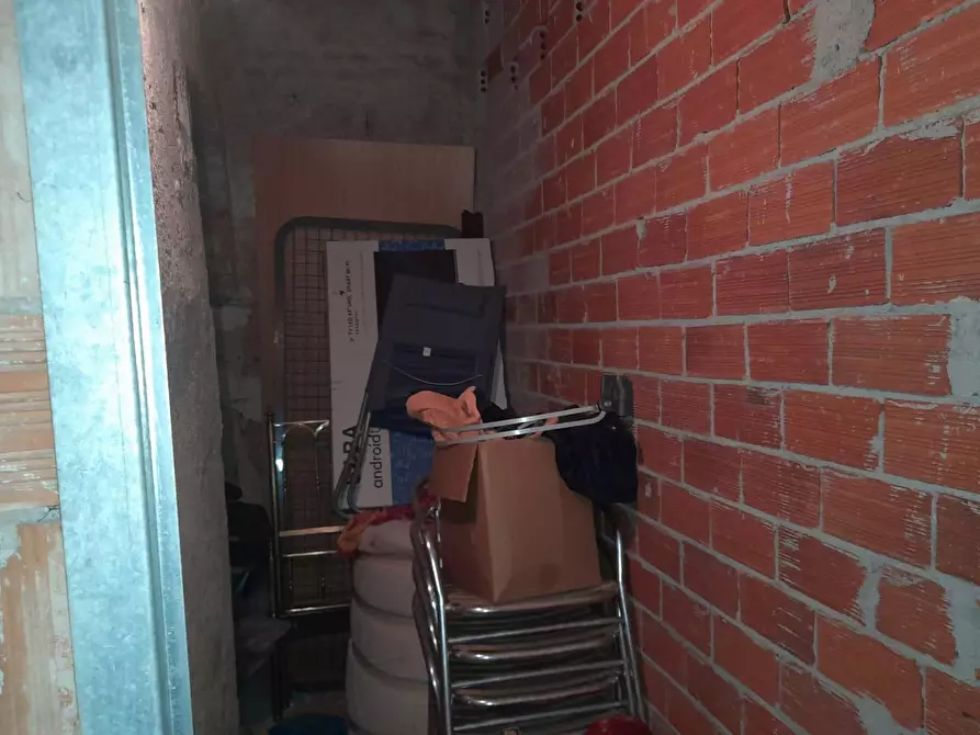 Immagine 7 di Appartamento in vendita  56/A a Torino