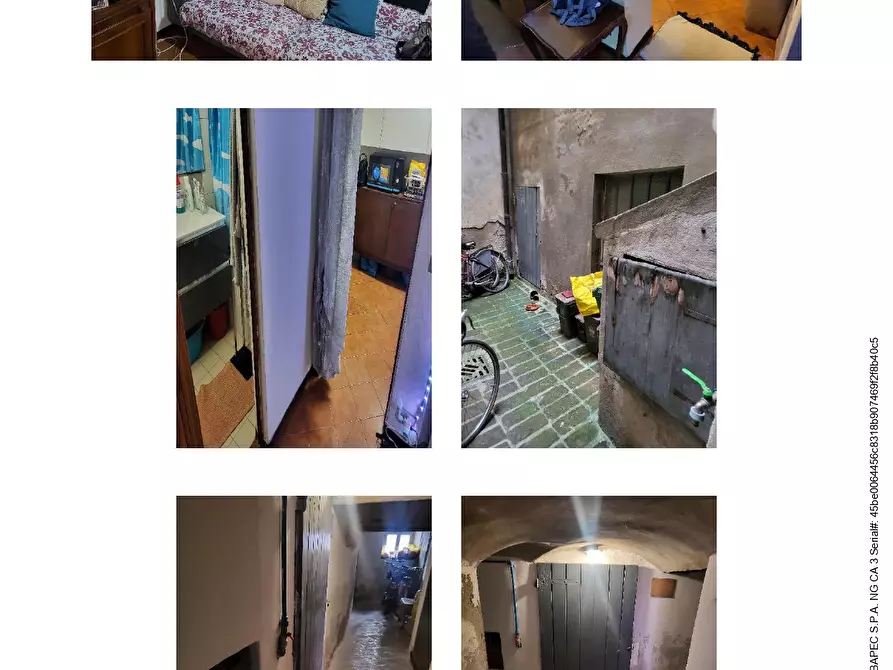 Immagine 1 di Appartamento in vendita  31 a Modena
