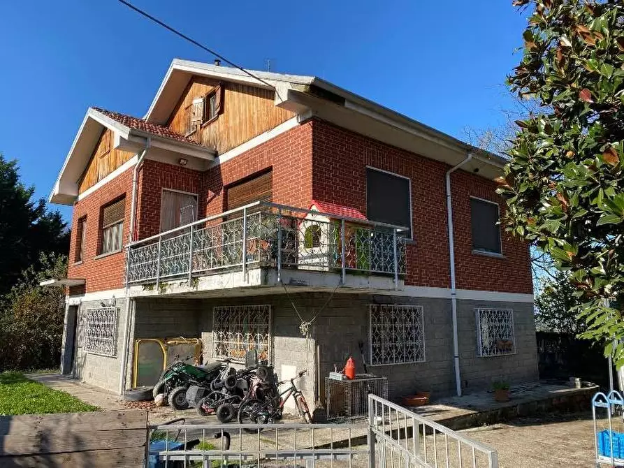 Immagine 2 di Appartamento in vendita  53 a Sciolze