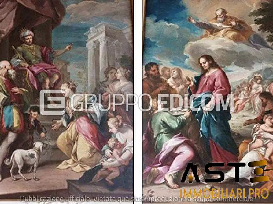 Immagine 3 di Appartamento in vendita  22 a Vicenza