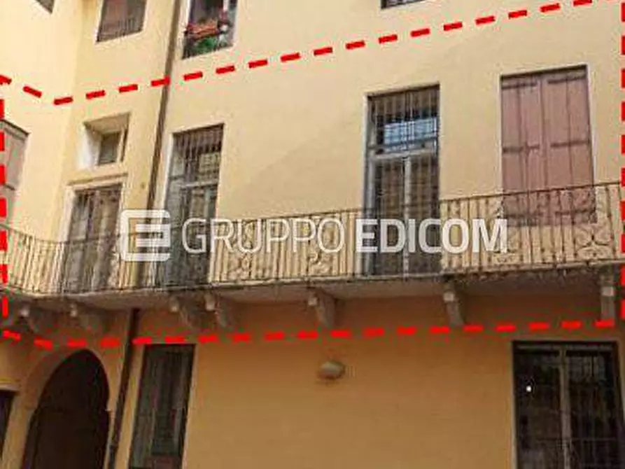 Immagine 4 di Appartamento in vendita  22 a Vicenza